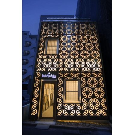 Shinjuku Miyabi Residence - Vacation Stay 94520 Токио Экстерьер фото