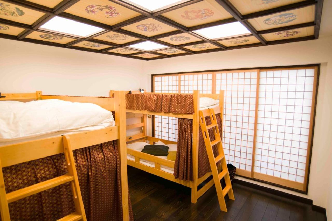 Shinjuku Miyabi Residence - Vacation Stay 94520 Токио Экстерьер фото