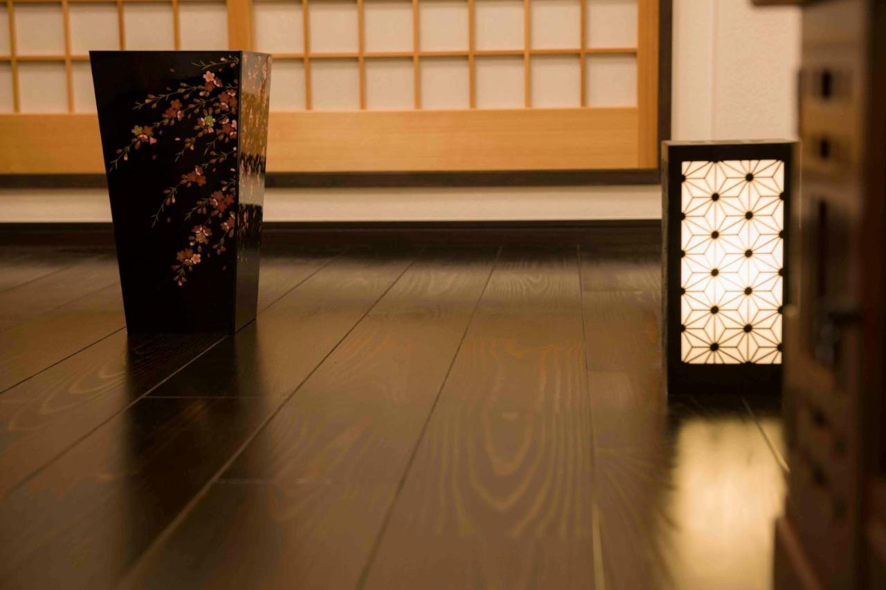 Shinjuku Miyabi Residence - Vacation Stay 94520 Токио Экстерьер фото